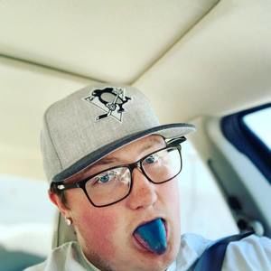 Meet your Posher, Christian